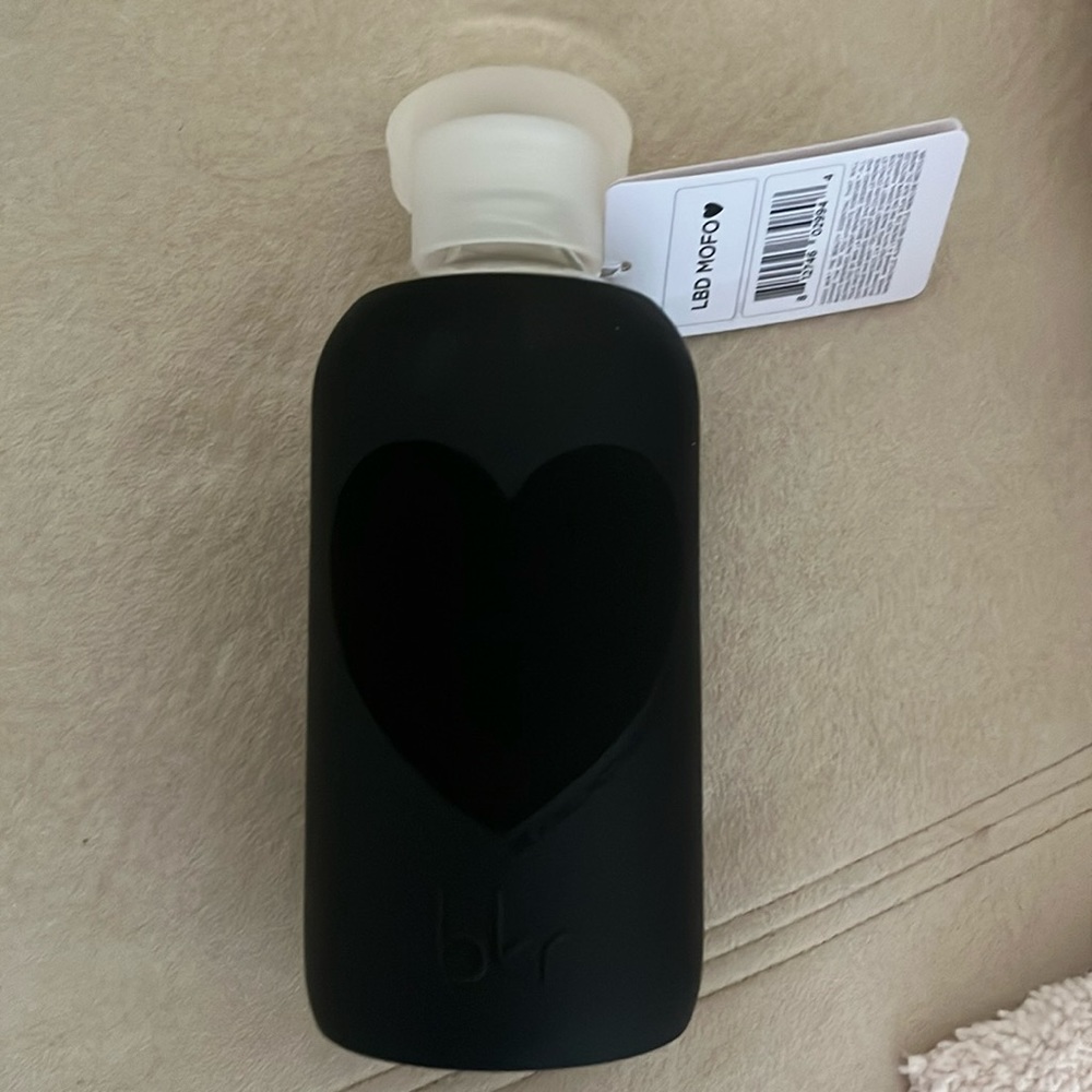 Bkr LBD Mofo Heart “Little” 500 ml